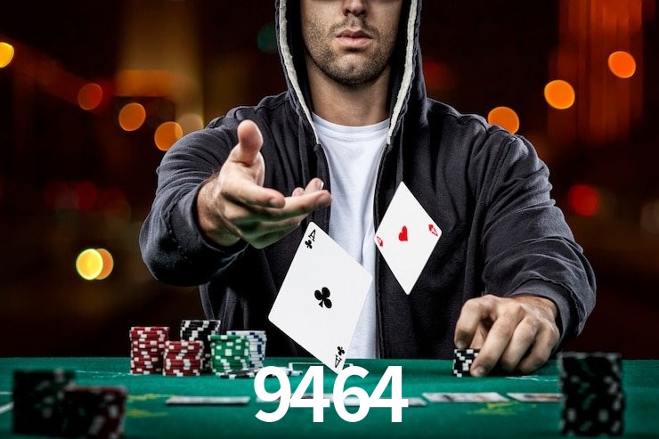 9464