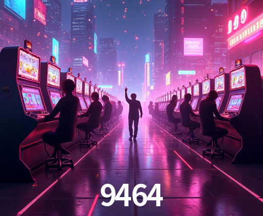 Interface do App 9464