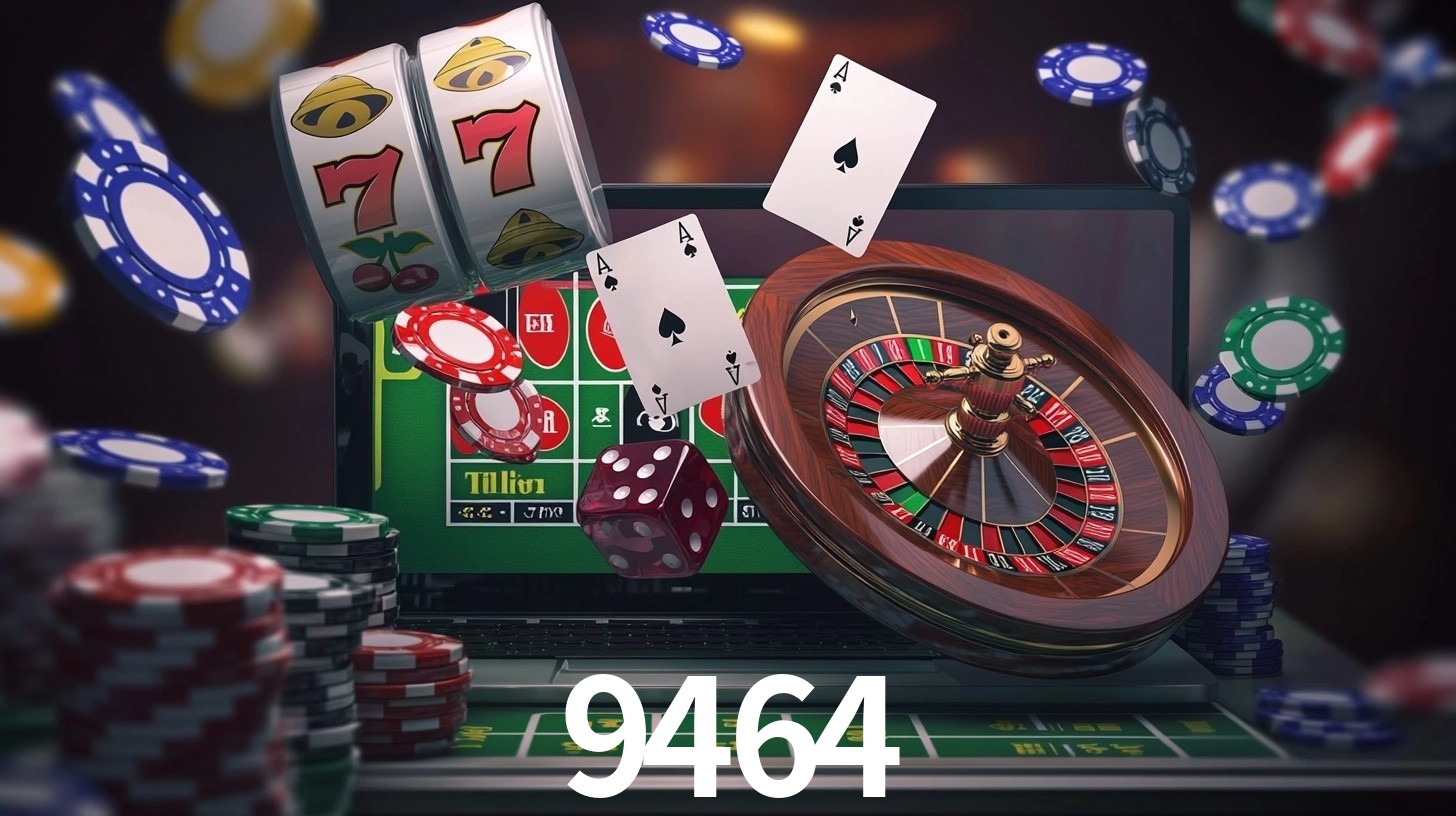 Exclusive Games 9464