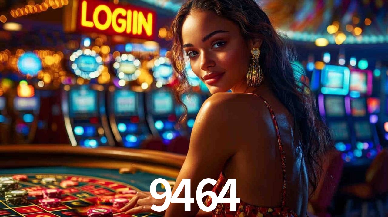 Recursos de Bônus 9464